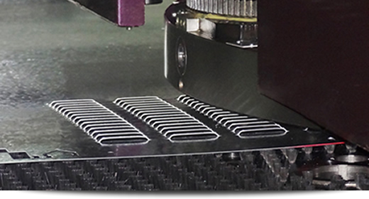 Gabinetes Metálicos y Racks a Medida | Adapi